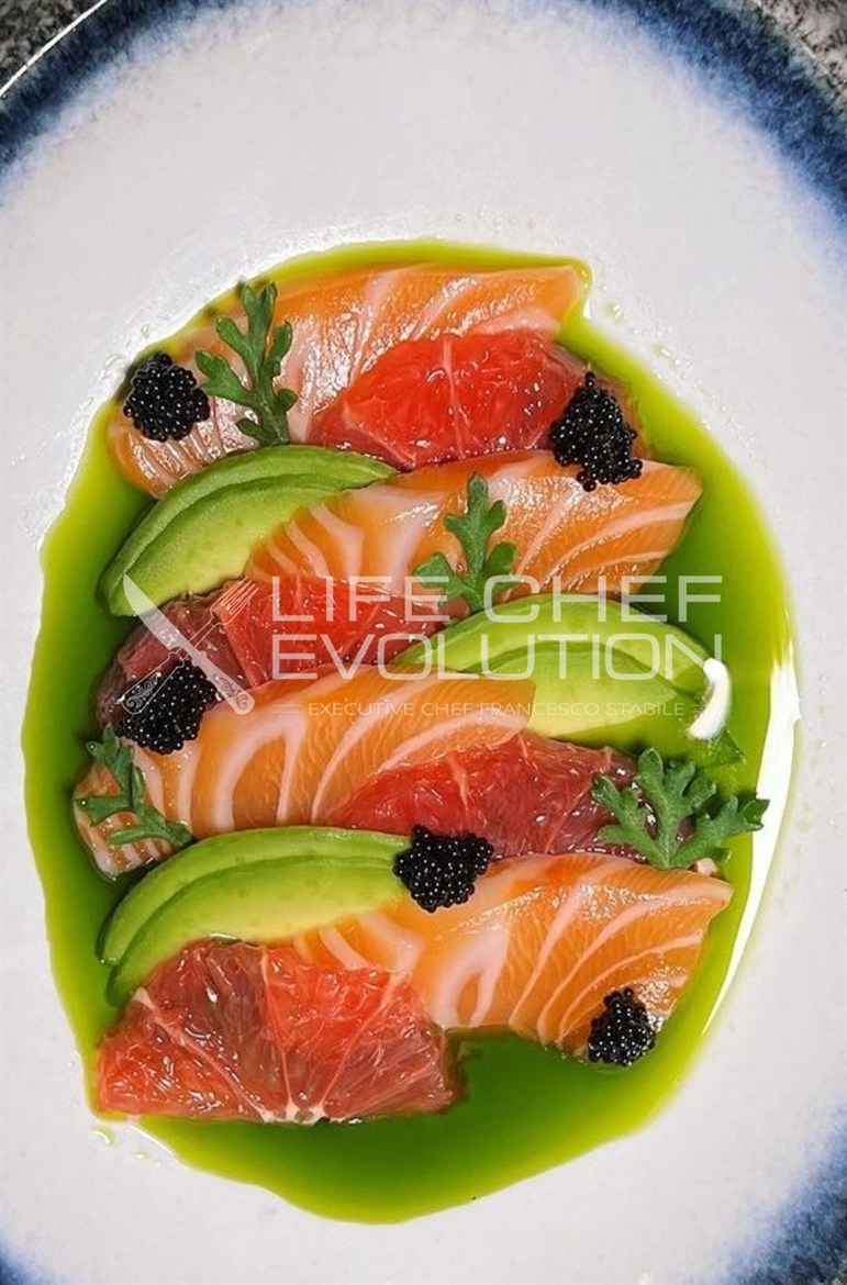 Chef Francesco Stabile 06