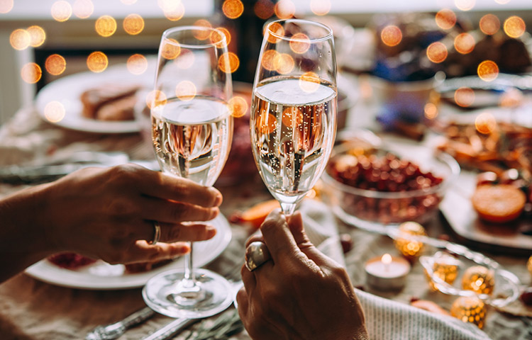 Chef per eventi privati e cene esclusive